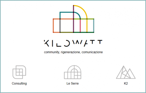 LA COOPERATIVA KILOWATT DI BOLOGNA: LAVORO E CULTURA  CHE SI INTEGRANO IN ARMONIA