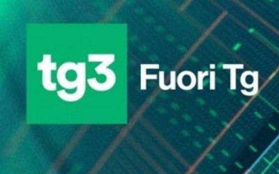 TG3 Fuori TG - Puntata del 24/01/2020