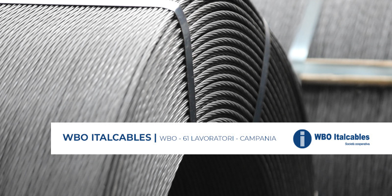 Italcables celebra 10 anni di successo cooperativo: approvato il decimo bilancio, in utile
