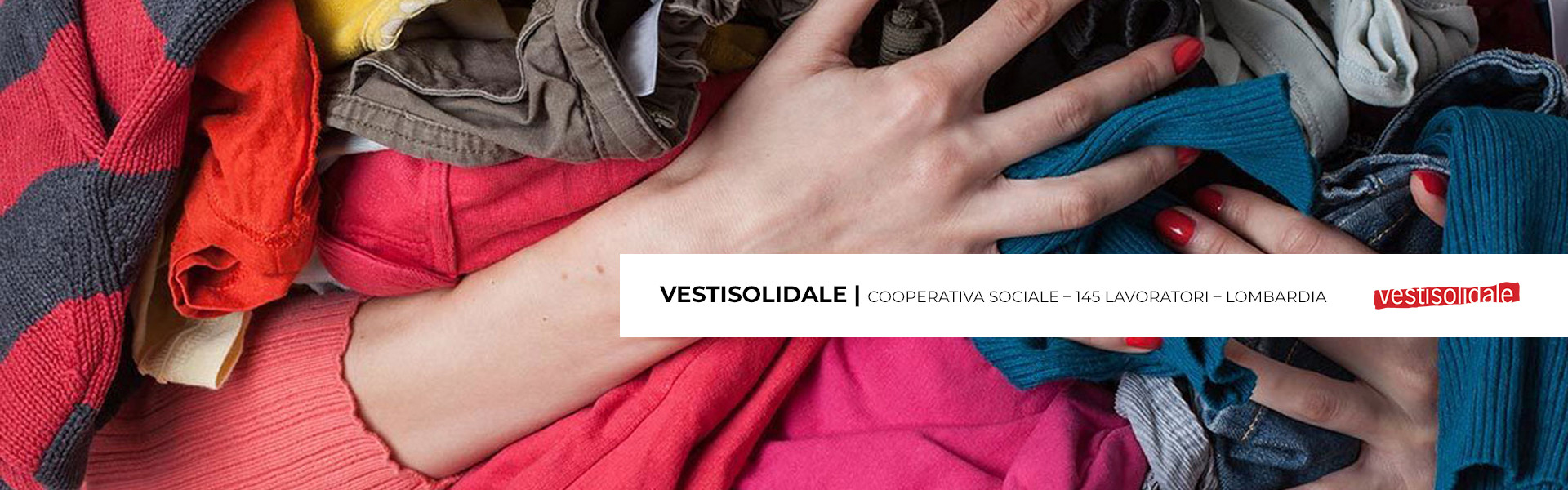 VESTISOLIDALE