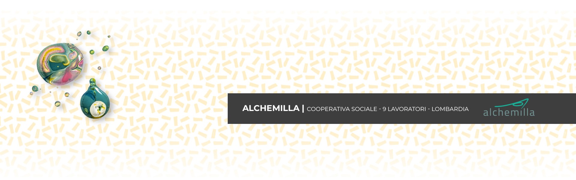 ALCHEMILLA