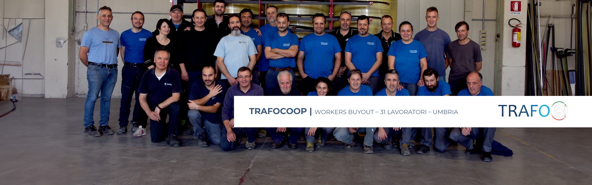 Trafocoop
