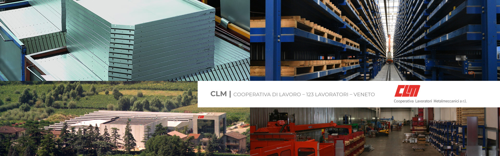 CLM
