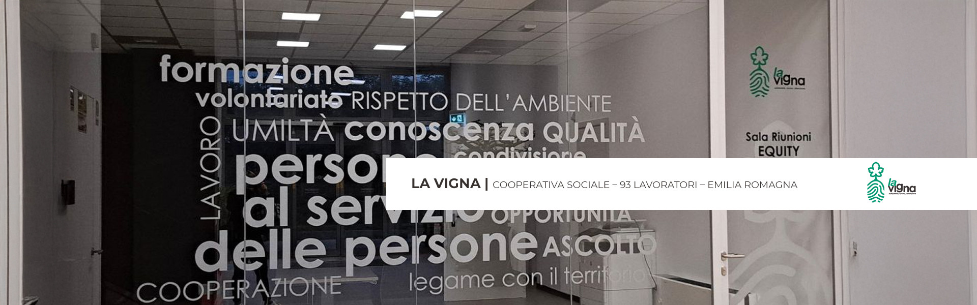 LA VIGNA