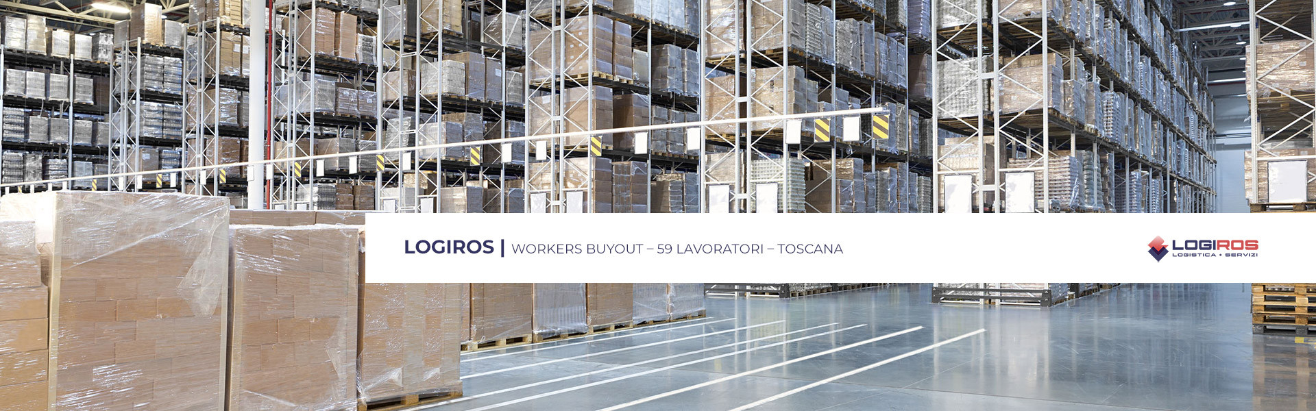 Logiros