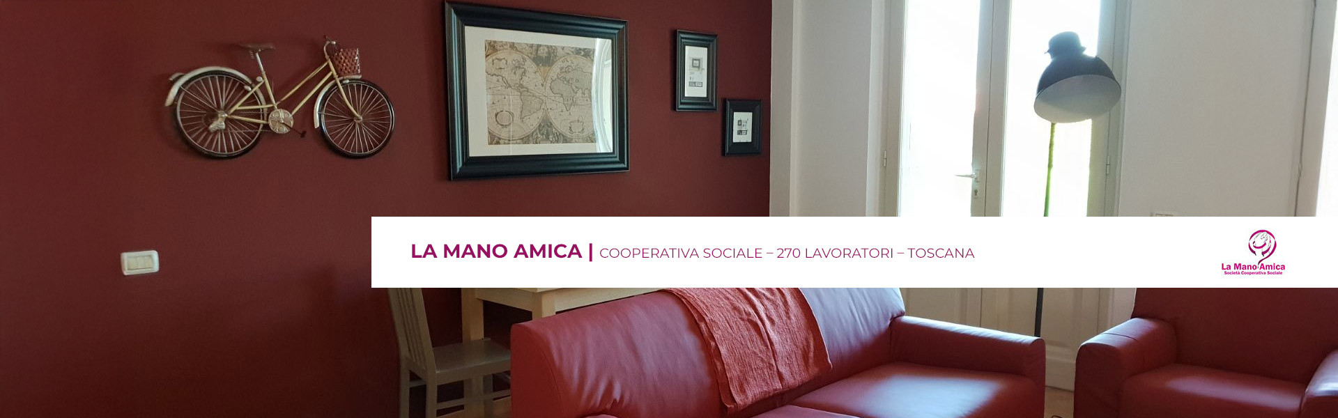 La Mano Amica