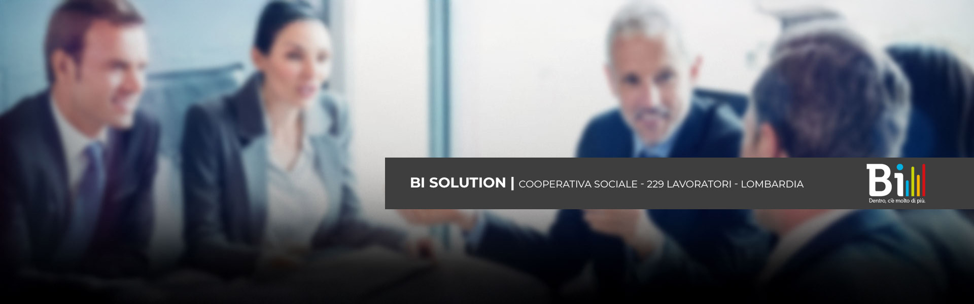 BI Solution
