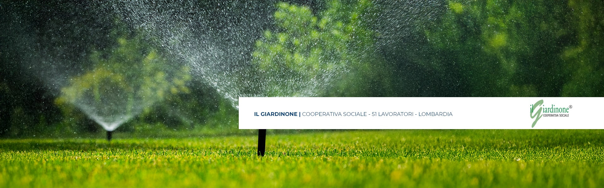 Il Giardinone