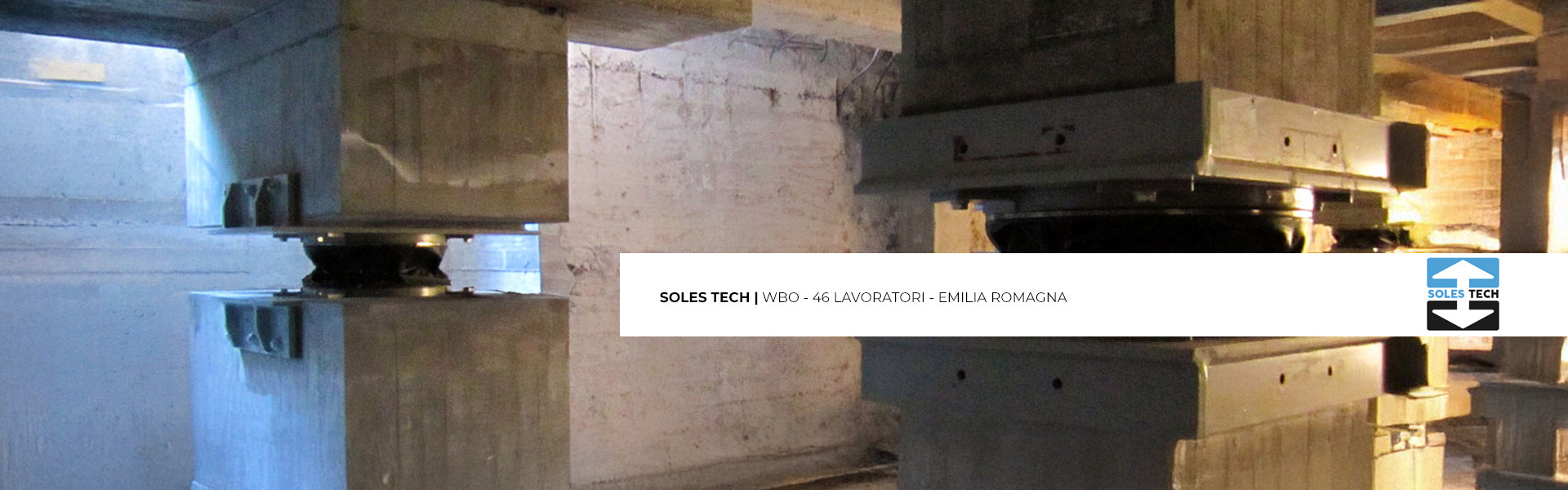 SOLES TECH