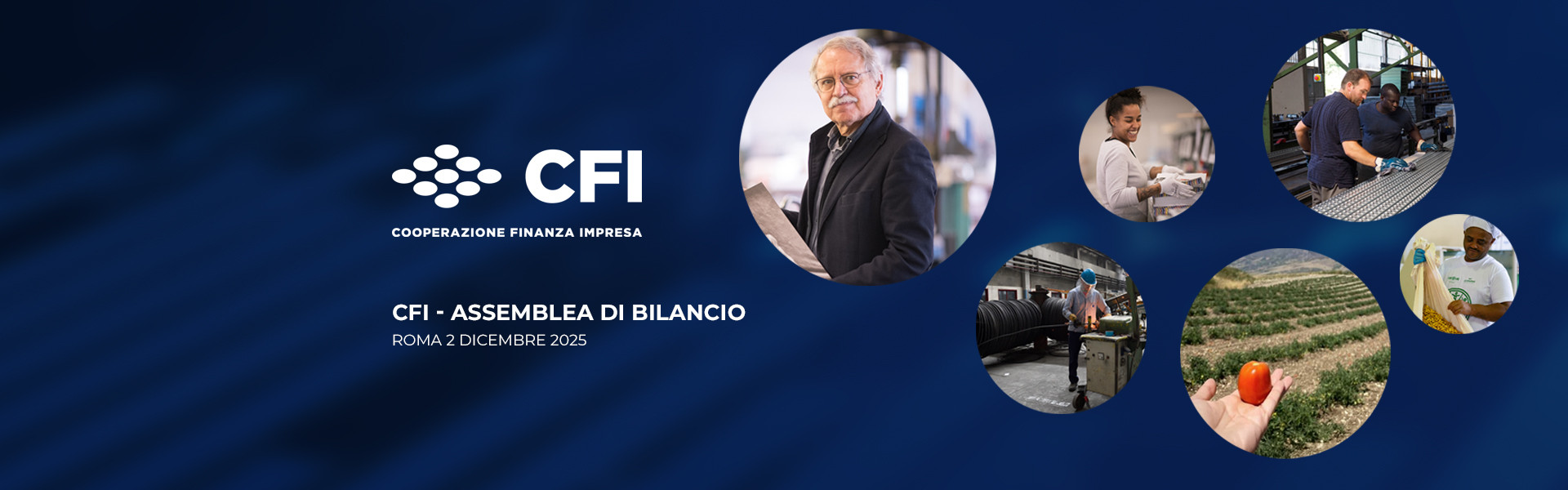 Assemblea soci CFI 2025