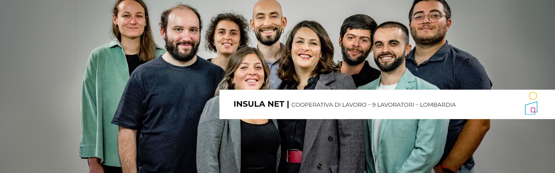 Insula Net