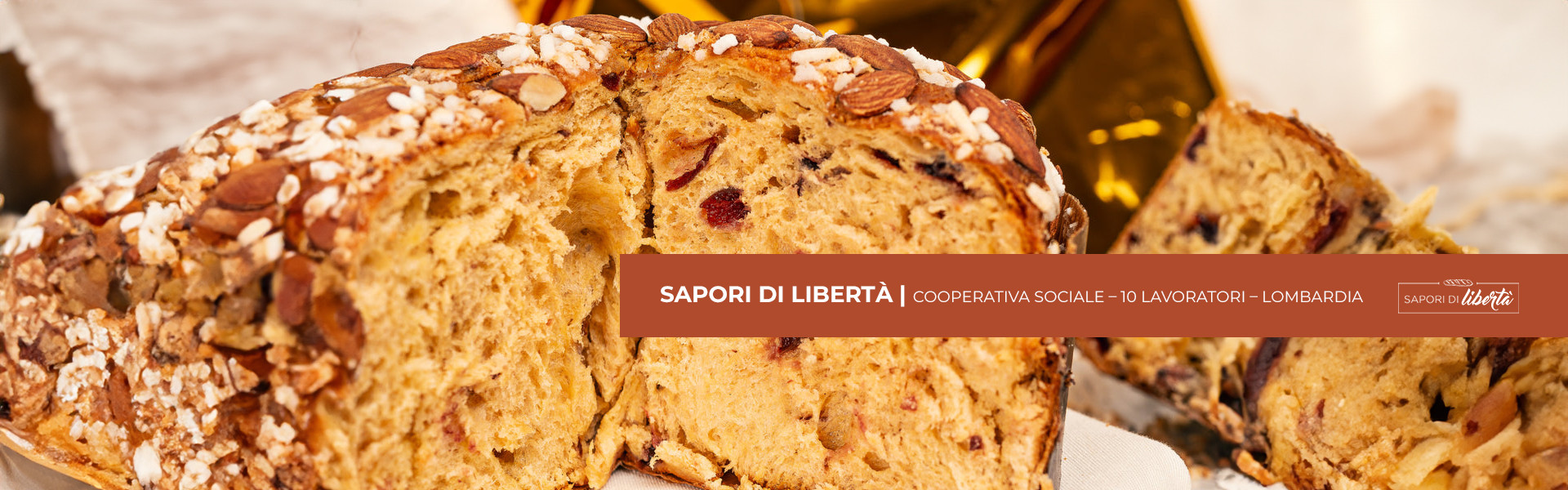 Sapori di Libertà