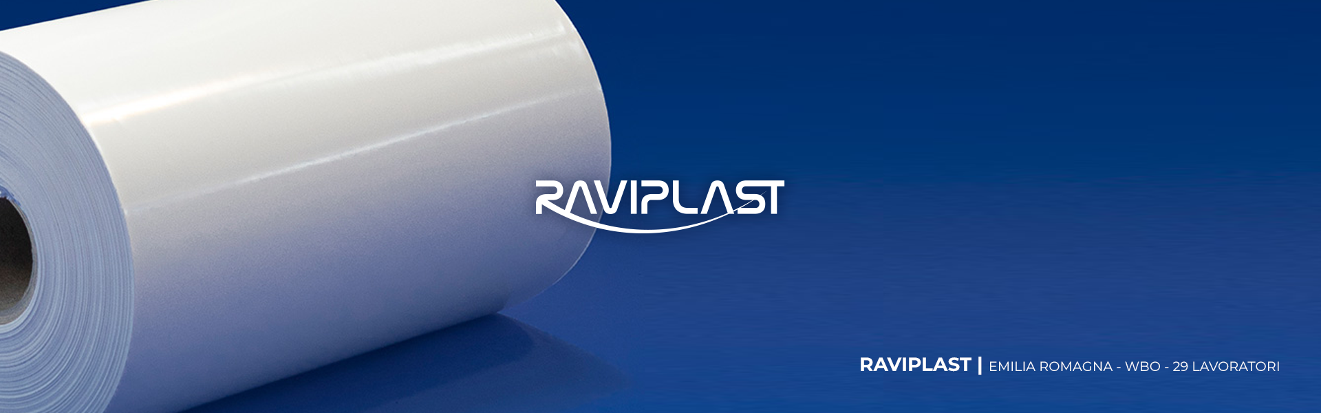 RAVIPLAST