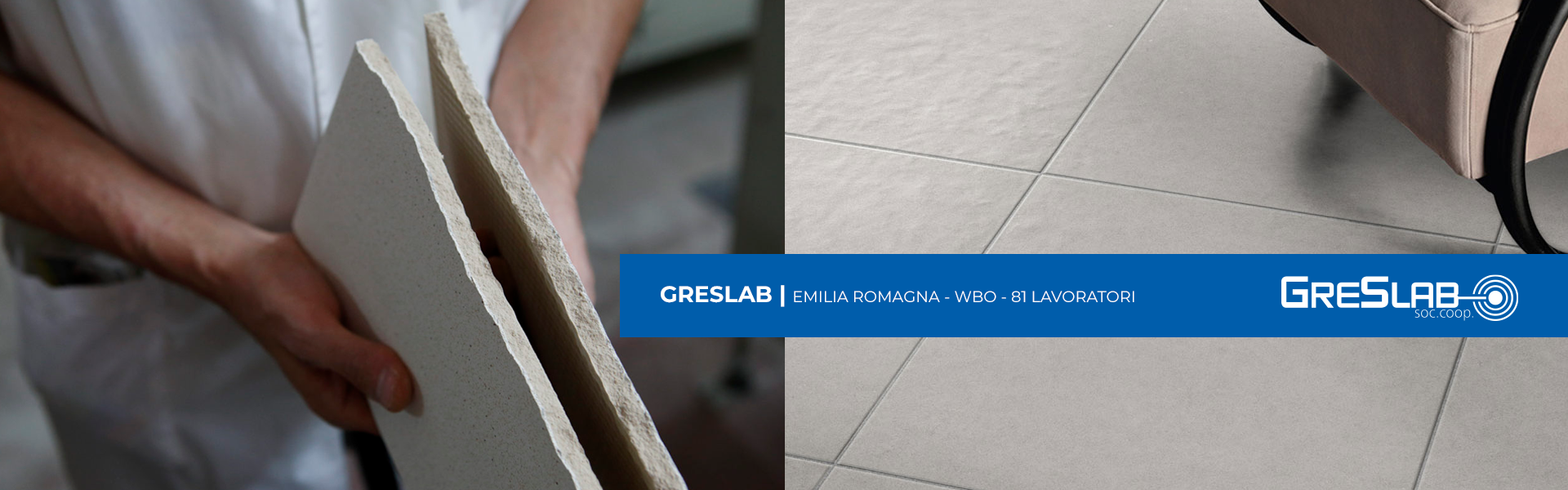 GRESLAB