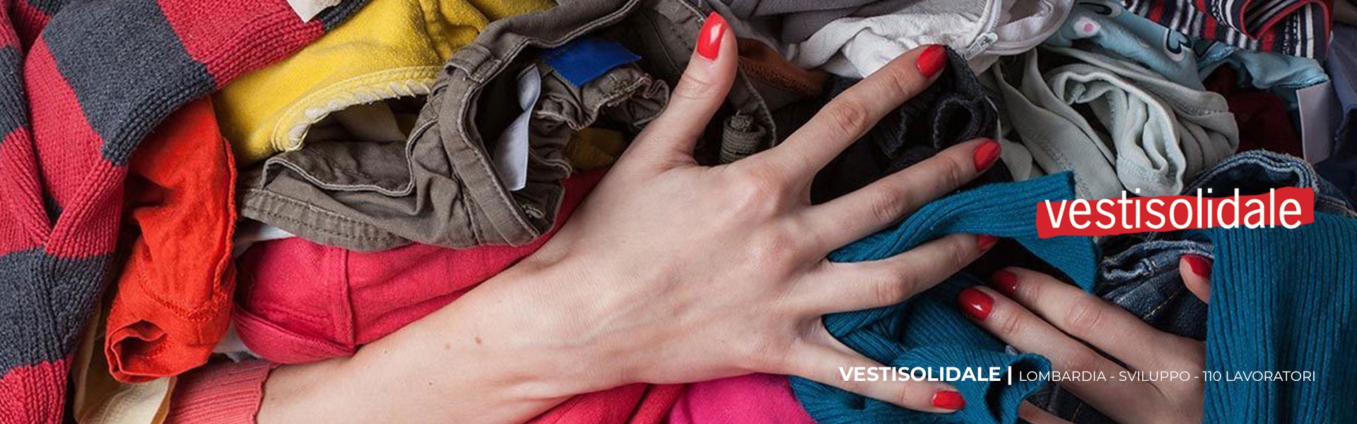 VESTISOLIDALE