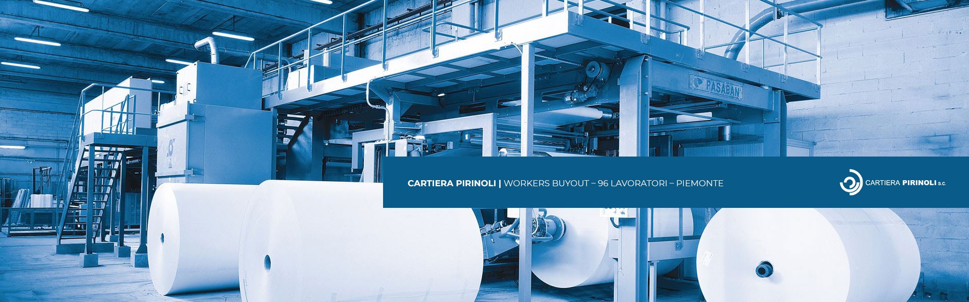 CARTIERA PIRINOLI