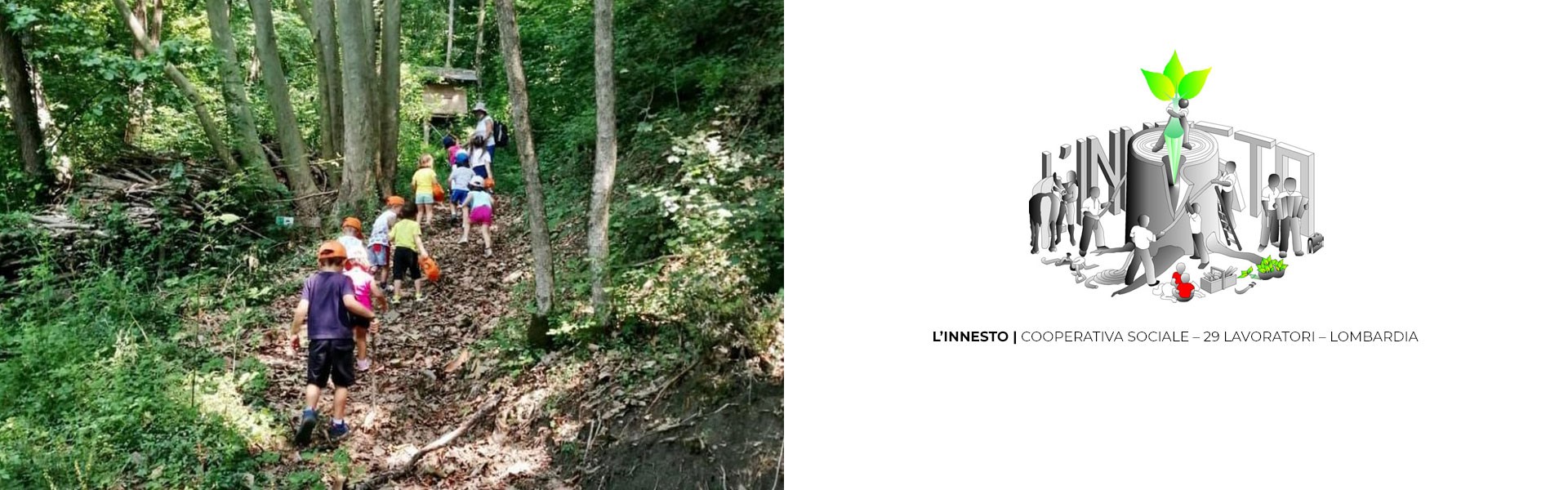 L'INNESTO