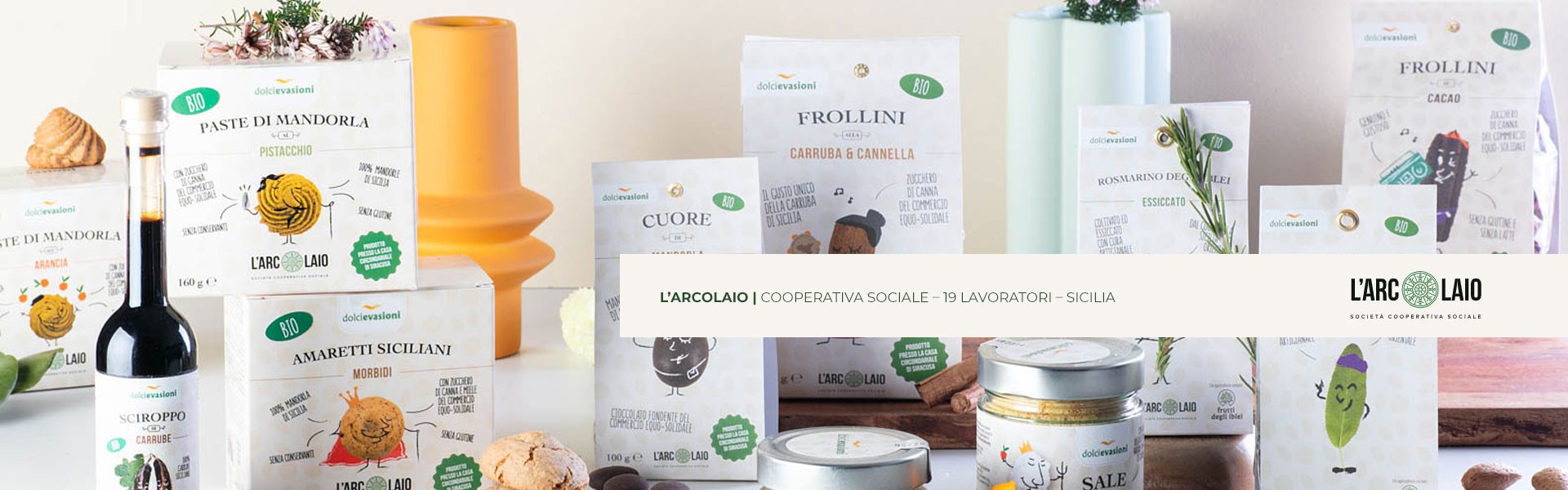 L'ARCOLAIO