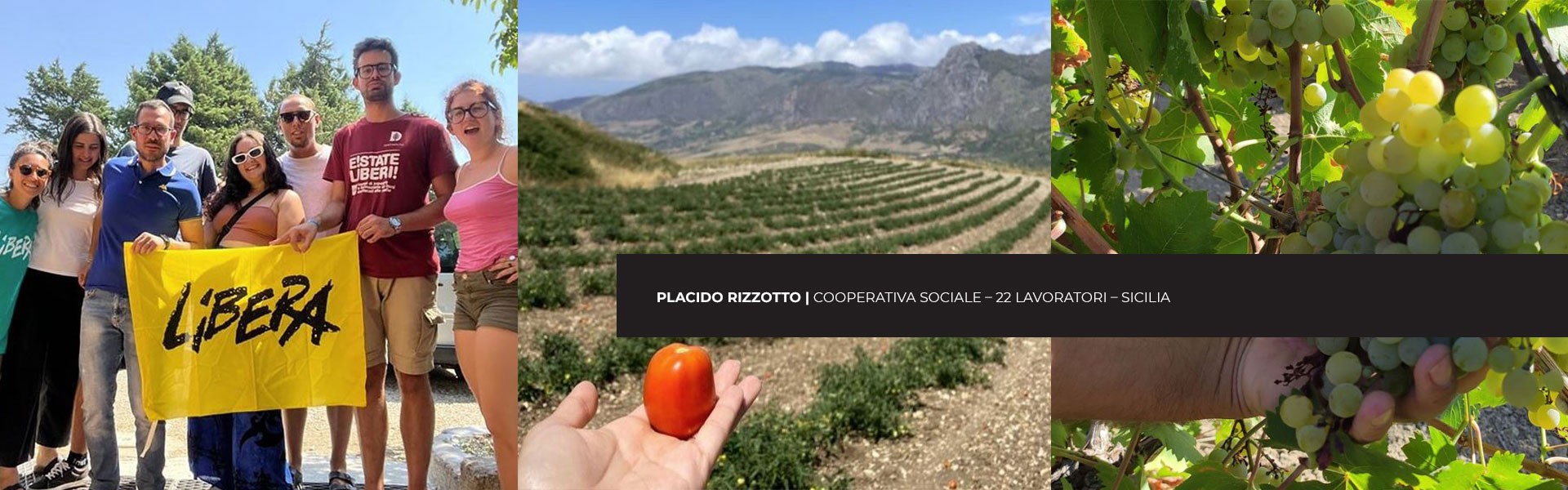 PLACIDO RIZZOTTO