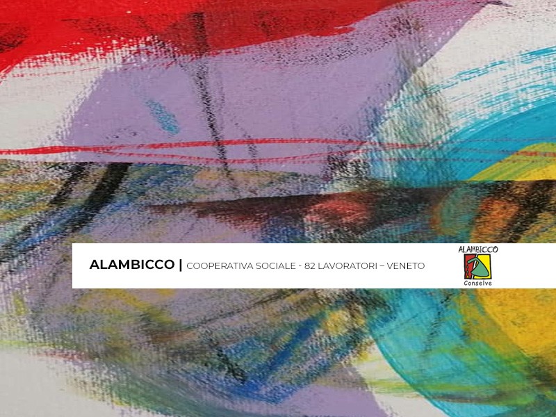 ALAMBICCO