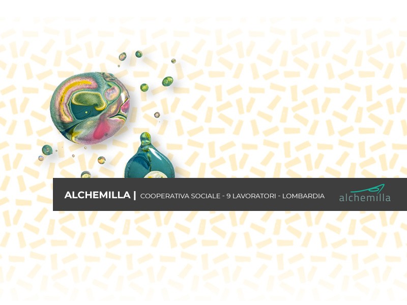 ALCHEMILLA