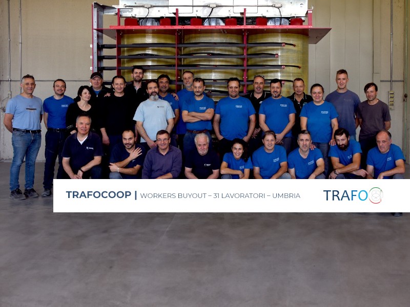 Trafocoop