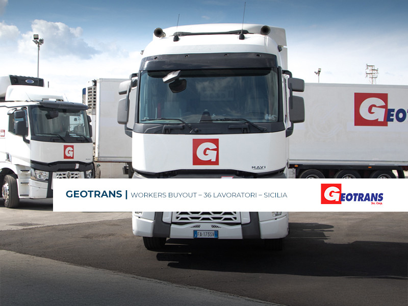 GEOTRANS