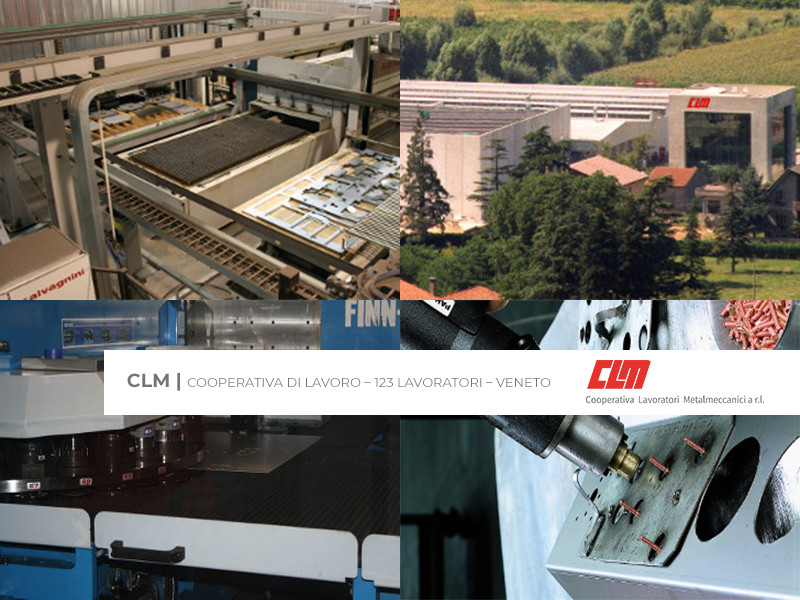 CLM