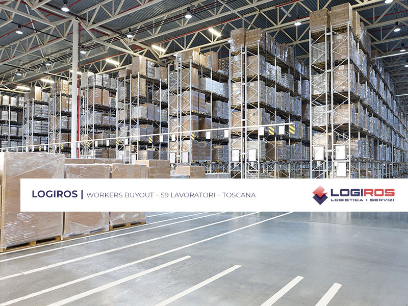 Logiros