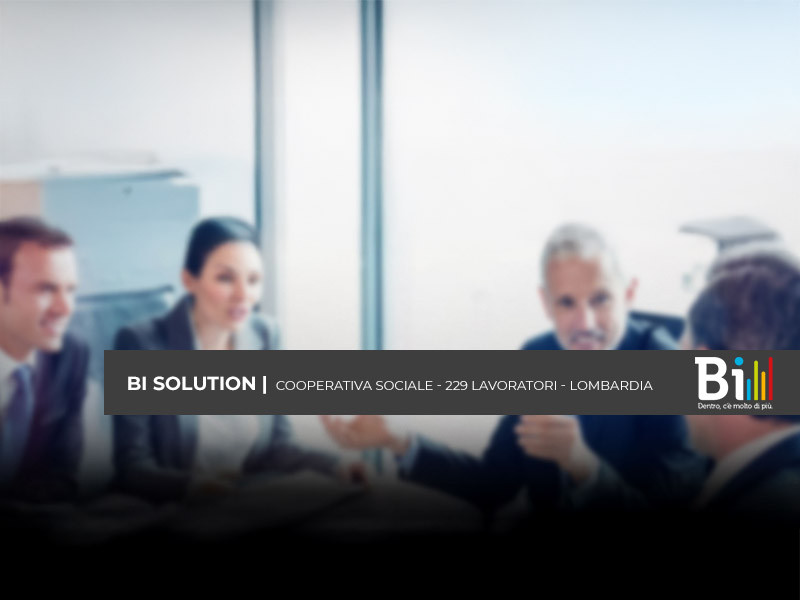 BI Solution