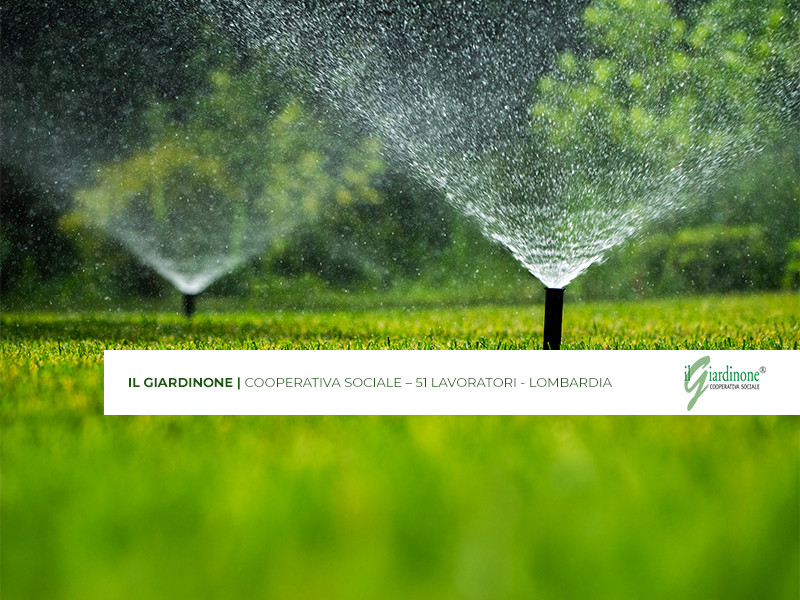 Il Giardinone