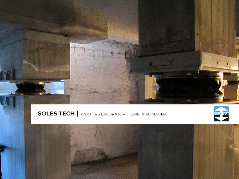 SOLES TECH