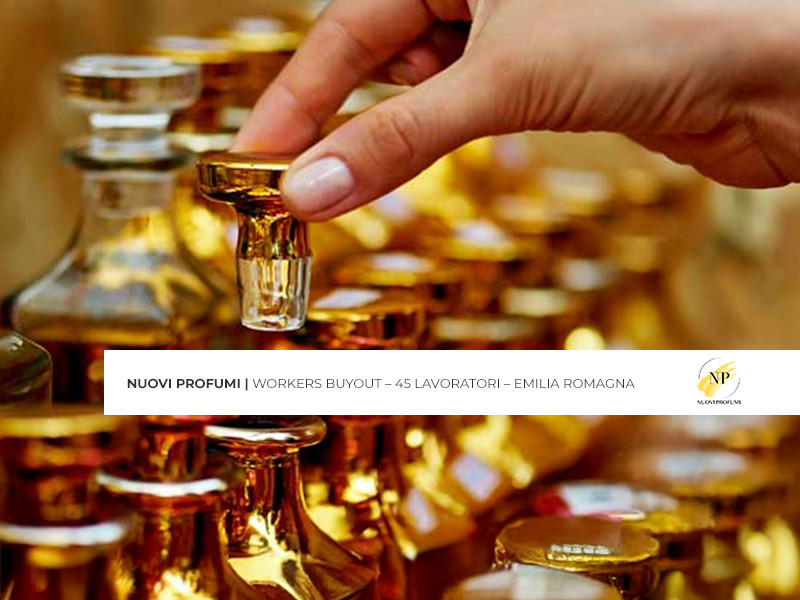 Nuovi Profumi