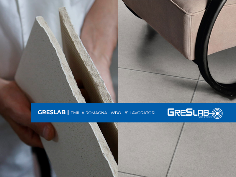GRESLAB