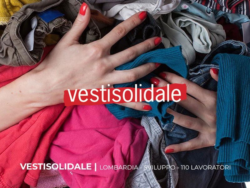 VESTISOLIDALE