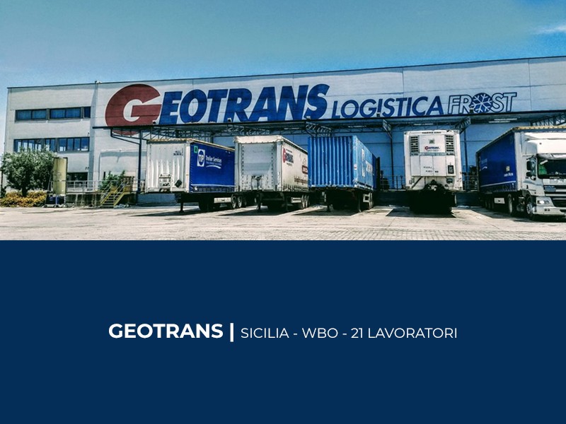 GEOTRANS