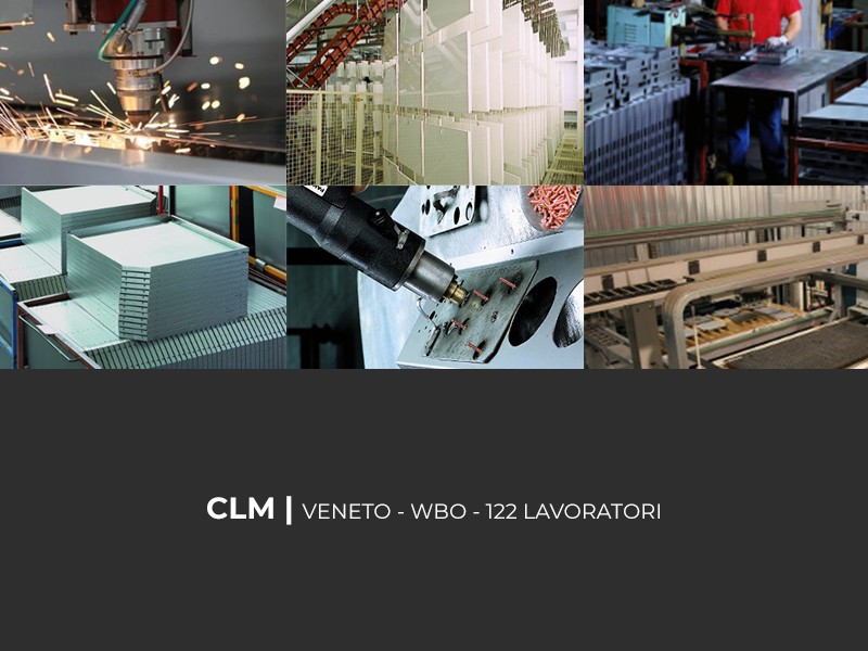 CLM