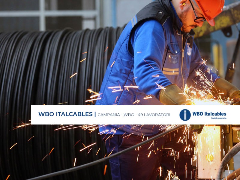 WBO ITALCABLES