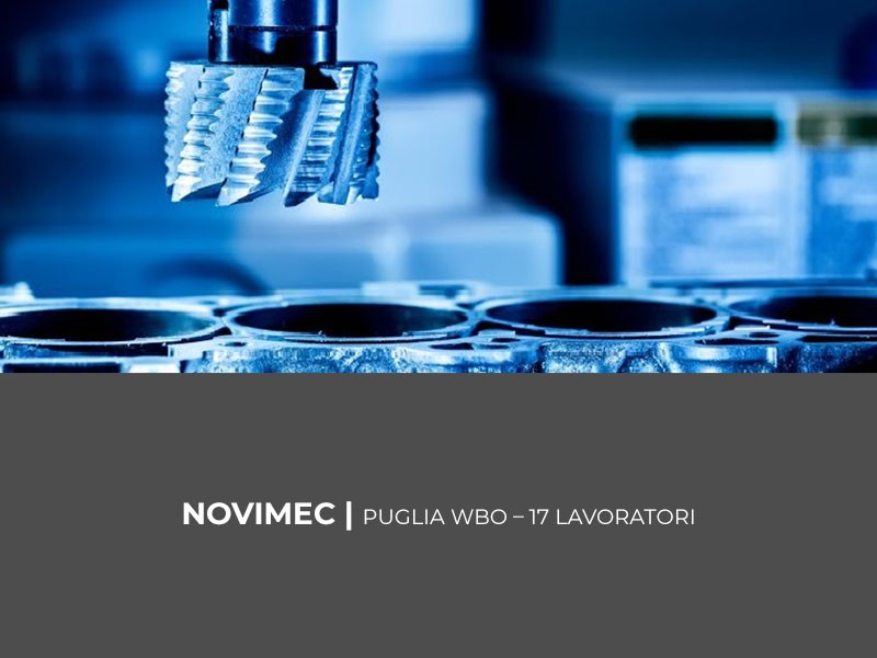 Novimec