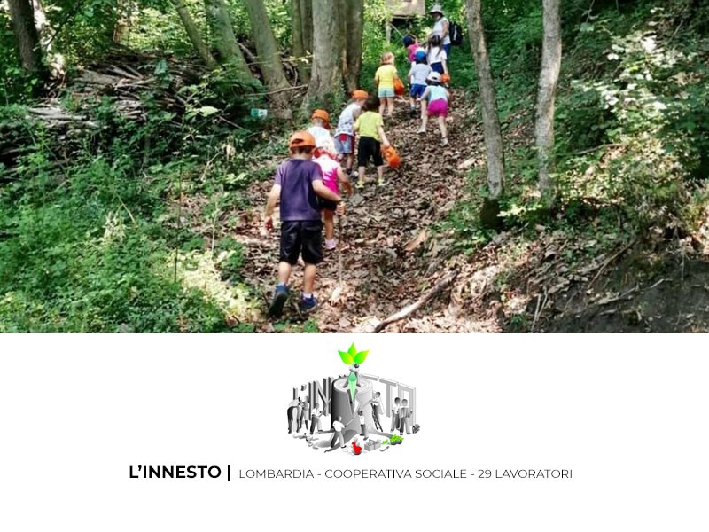 L'INNESTO